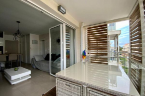 GROOMI Le Terrasse en Mer- Air conditioning parking and seaside!